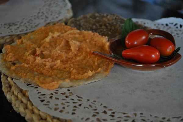 Brunch of Jeunesse Contre Drogue 